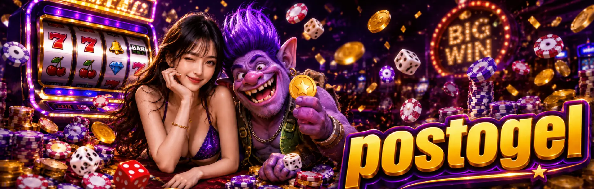 Banner postogel4d.net